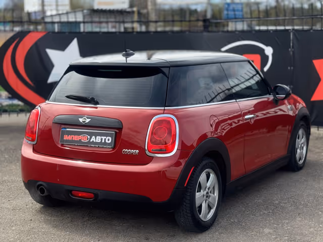 Mini Hatch - фото 4