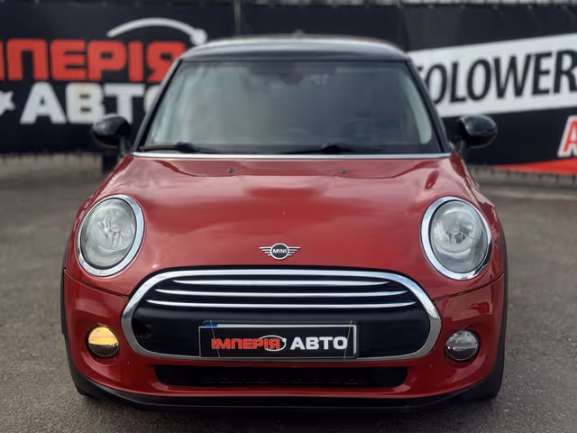 Mini Hatch - фото 2
