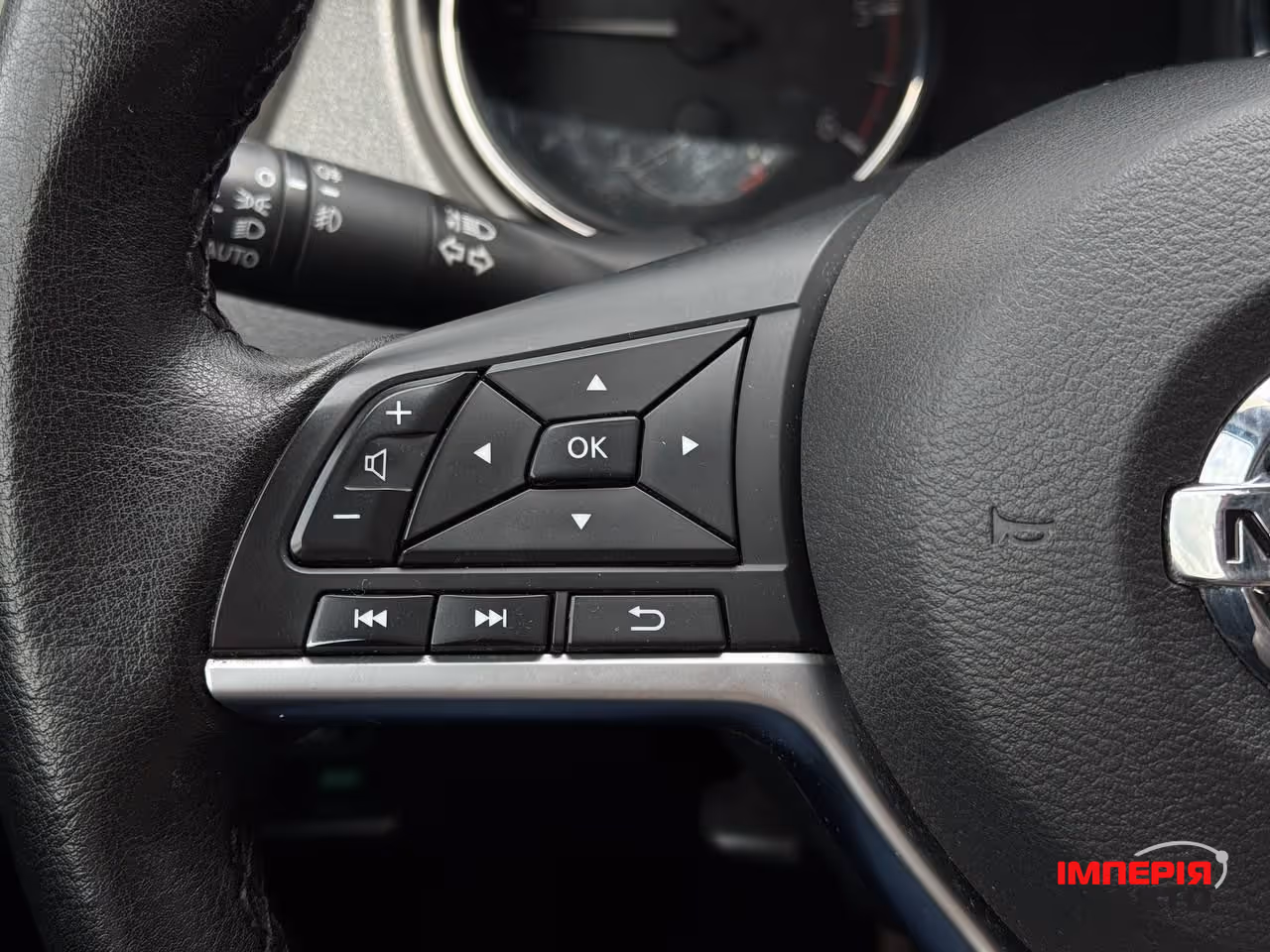 Nissan X-Trail - фото 42