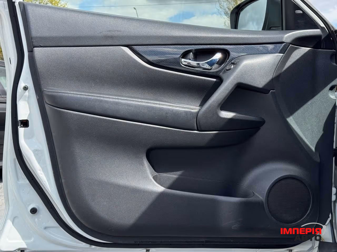 Nissan X-Trail - фото 28