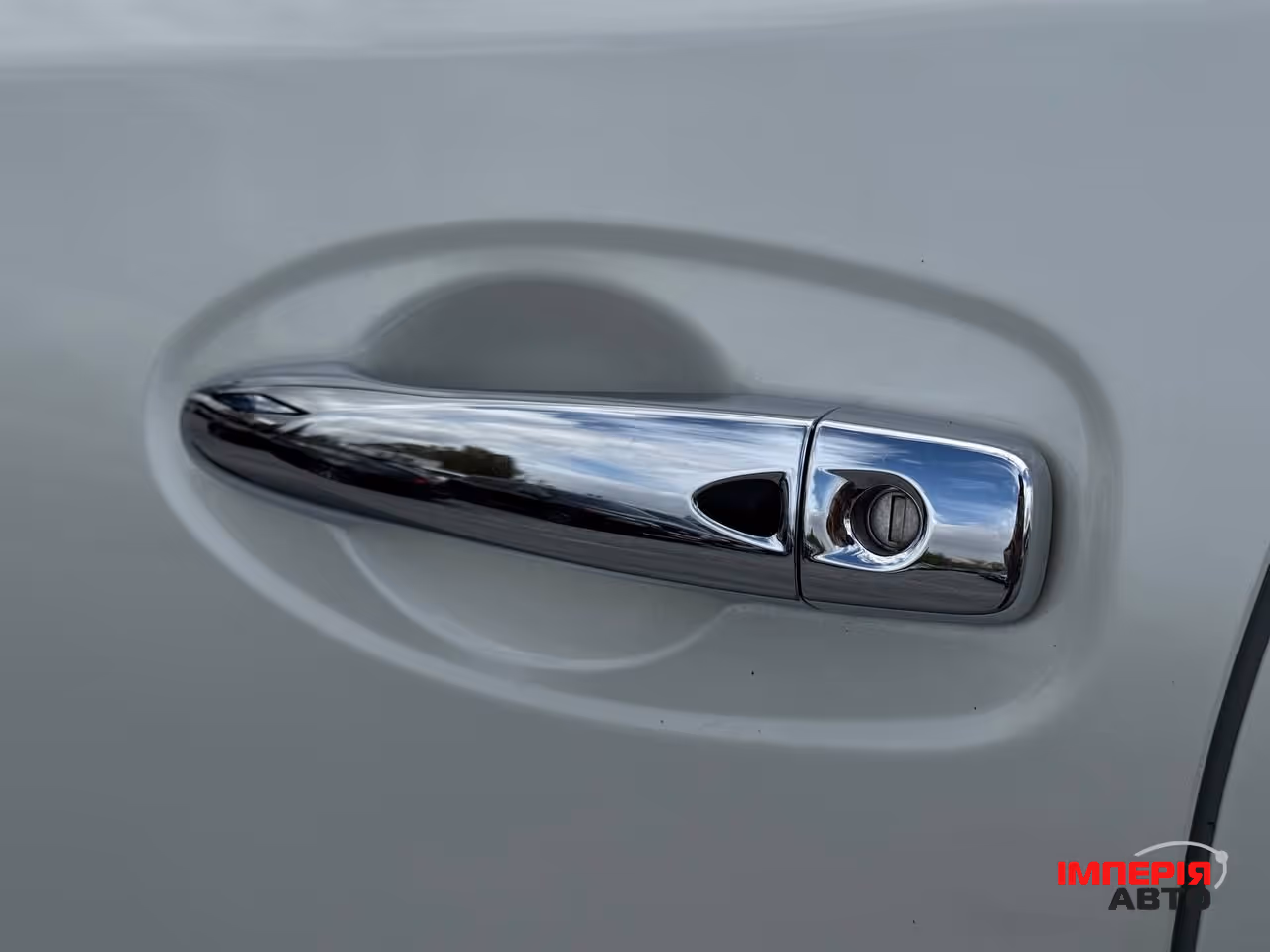 Nissan X-Trail - фото 6