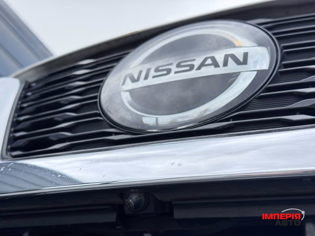 Nissan X-Trail - фото 82