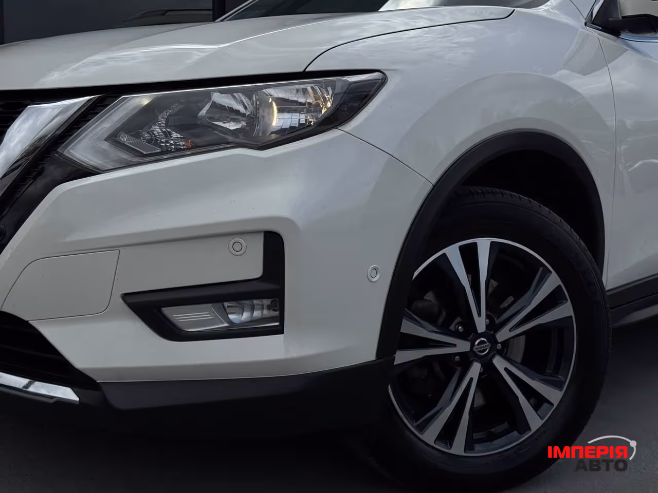 Nissan X-Trail - фото 3