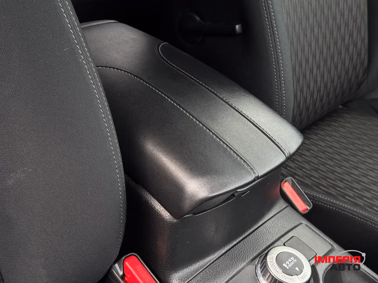 Nissan X-Trail - фото 79