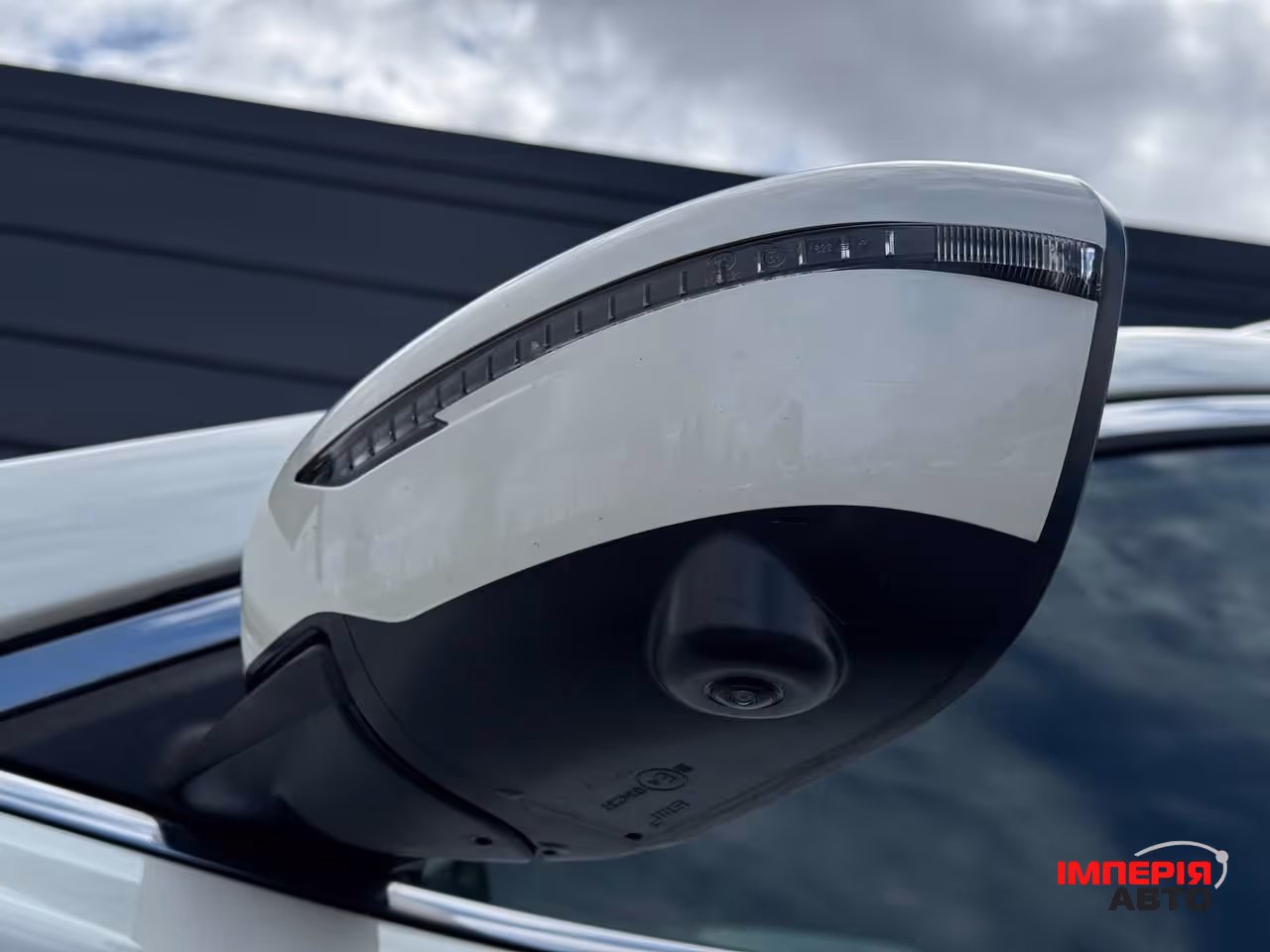 Nissan X-Trail - фото 8