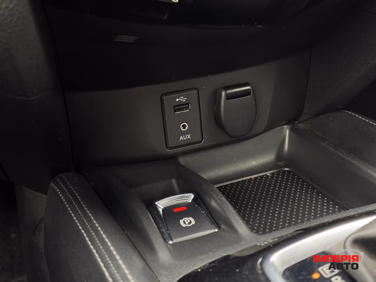 Nissan X-Trail - фото 60