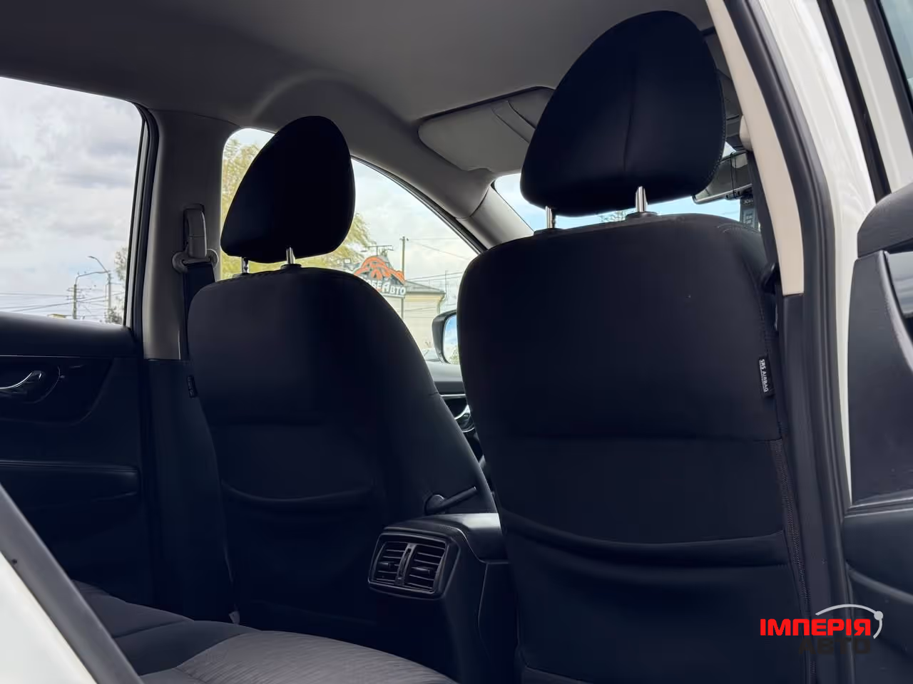 Nissan X-Trail - фото 66