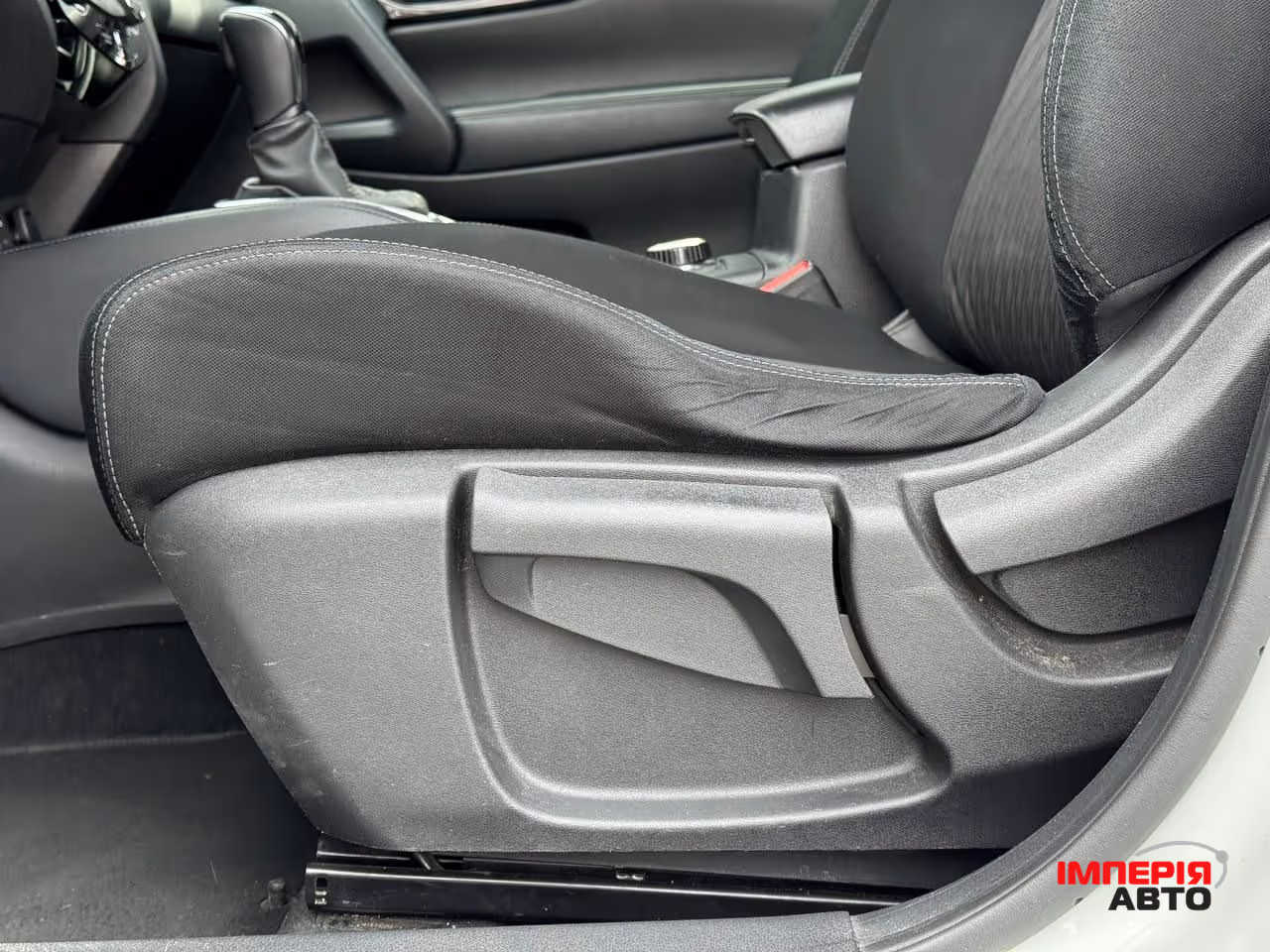 Nissan X-Trail - фото 30