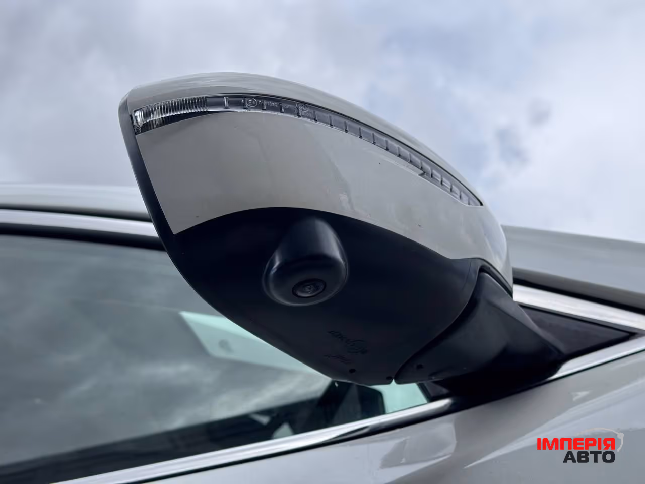 Nissan X-Trail - фото 81