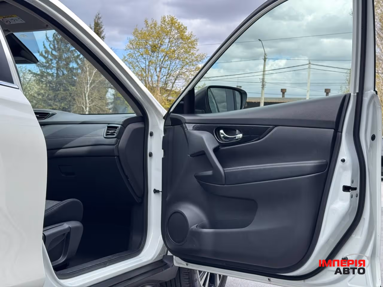 Nissan X-Trail - фото 68