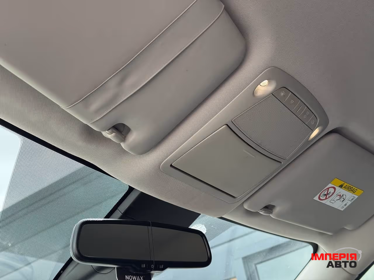 Nissan X-Trail - фото 40