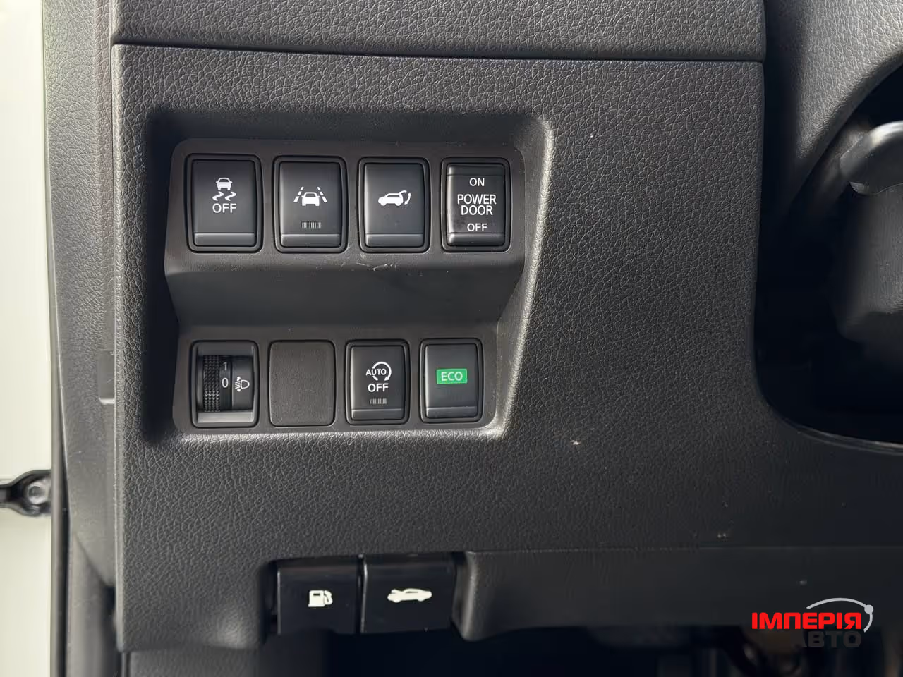 Nissan X-Trail - фото 35