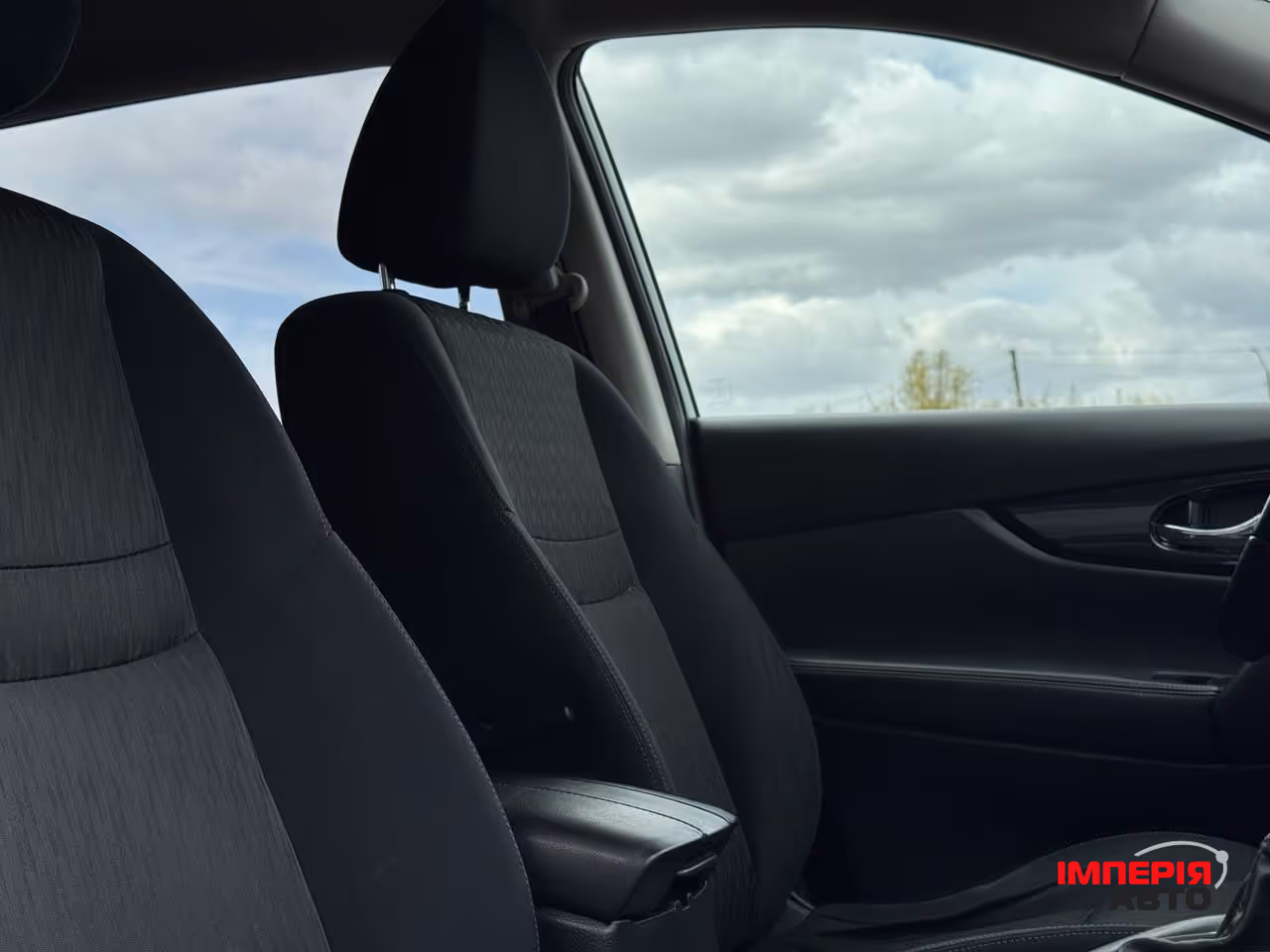 Nissan X-Trail - фото 75