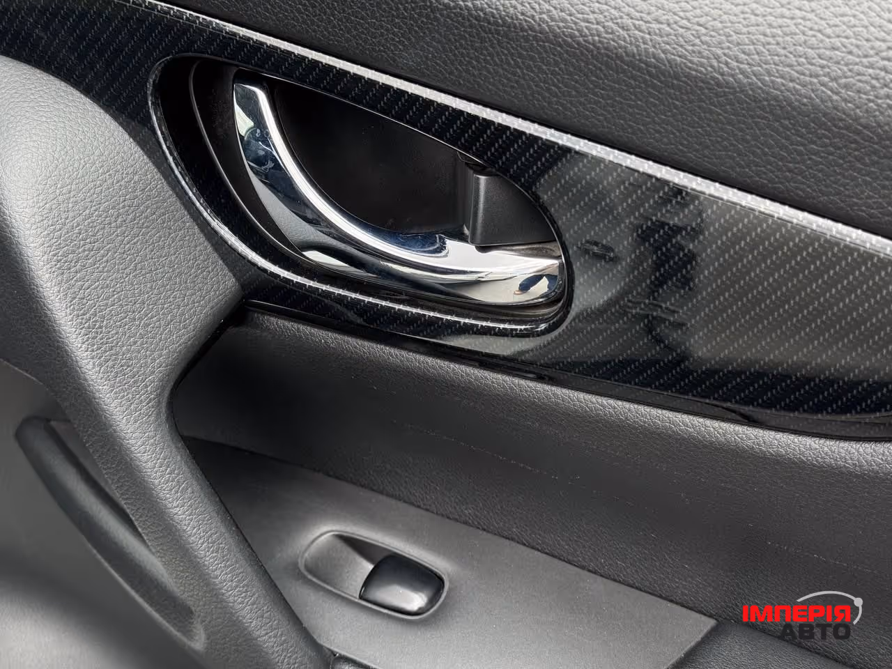 Nissan X-Trail - фото 70