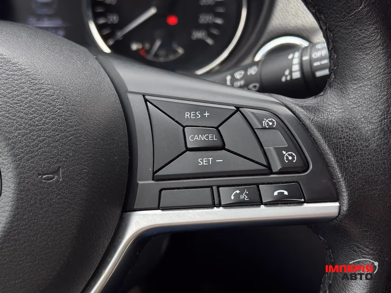 Nissan X-Trail - фото 43