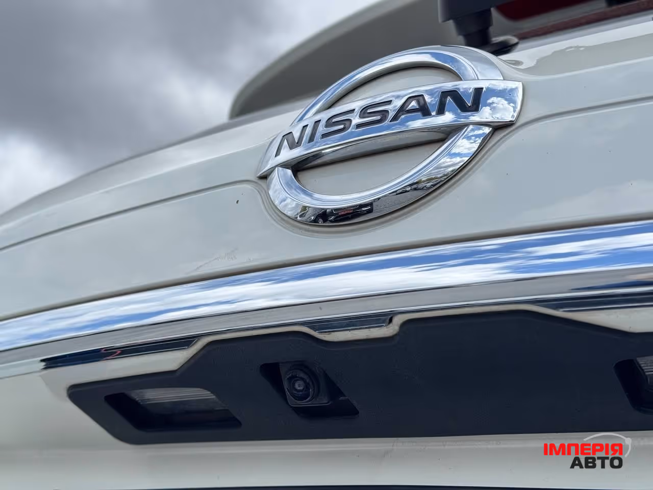 Nissan X-Trail - фото 22