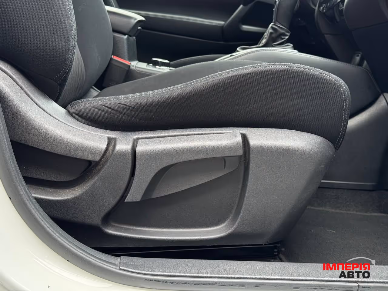 Nissan X-Trail - фото 72