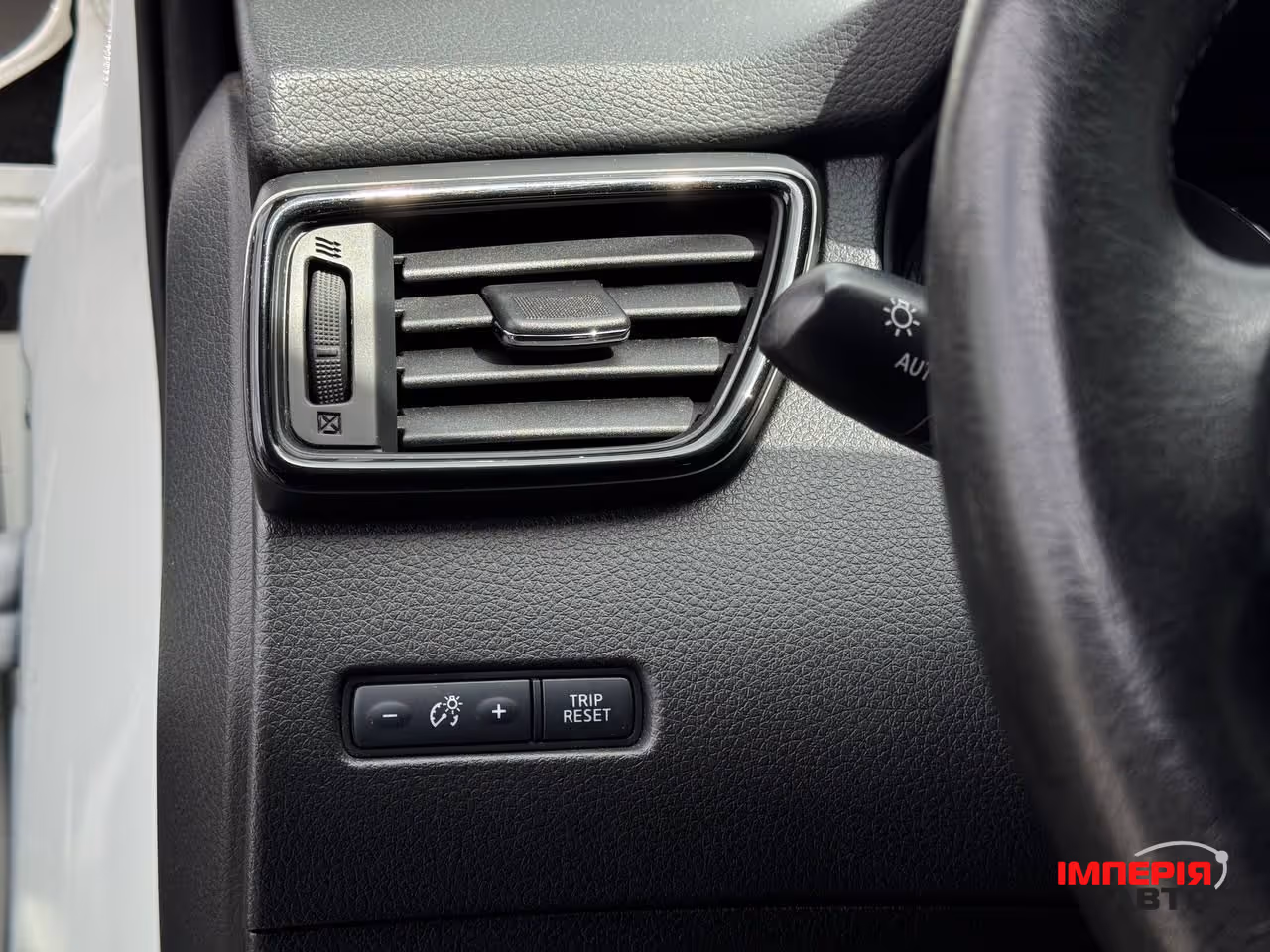 Nissan X-Trail - фото 36