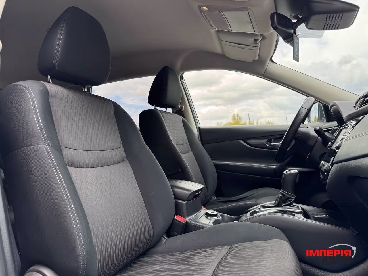 Nissan X-Trail - фото 74