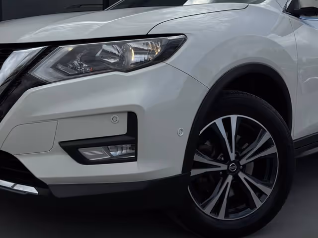 Nissan X-Trail - фото 3