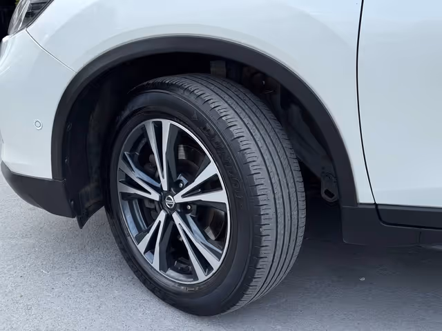 Nissan X-Trail - фото 5