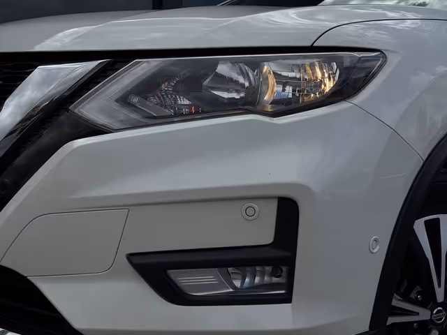 Nissan X-Trail - фото 4