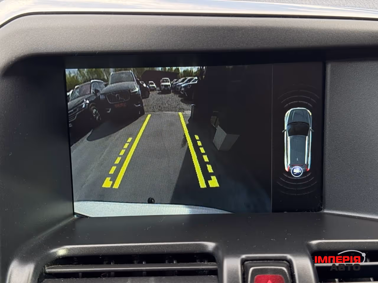 Volvo XC60 - фото 56