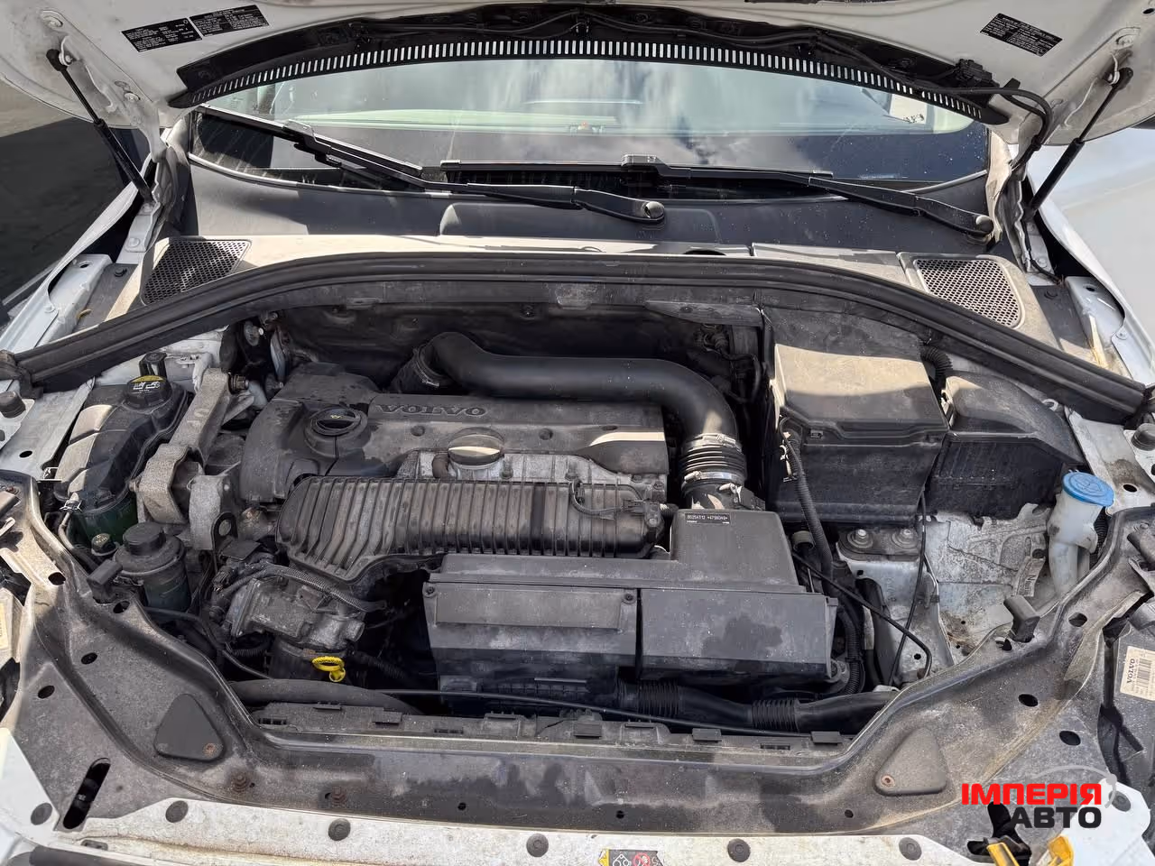 Volvo XC60 - фото 92