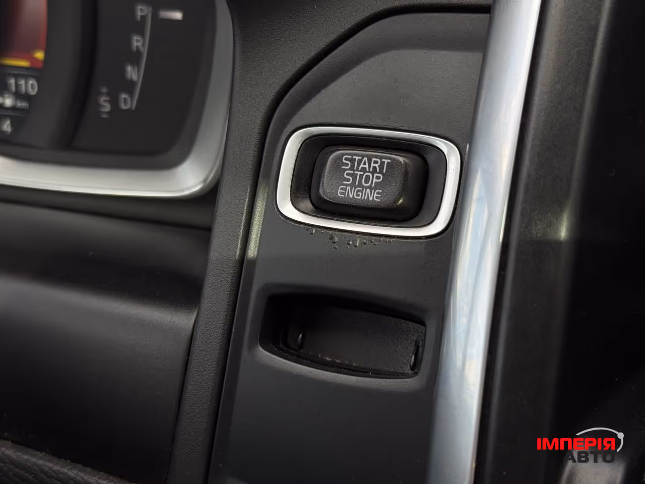 Volvo XC60 - фото 57