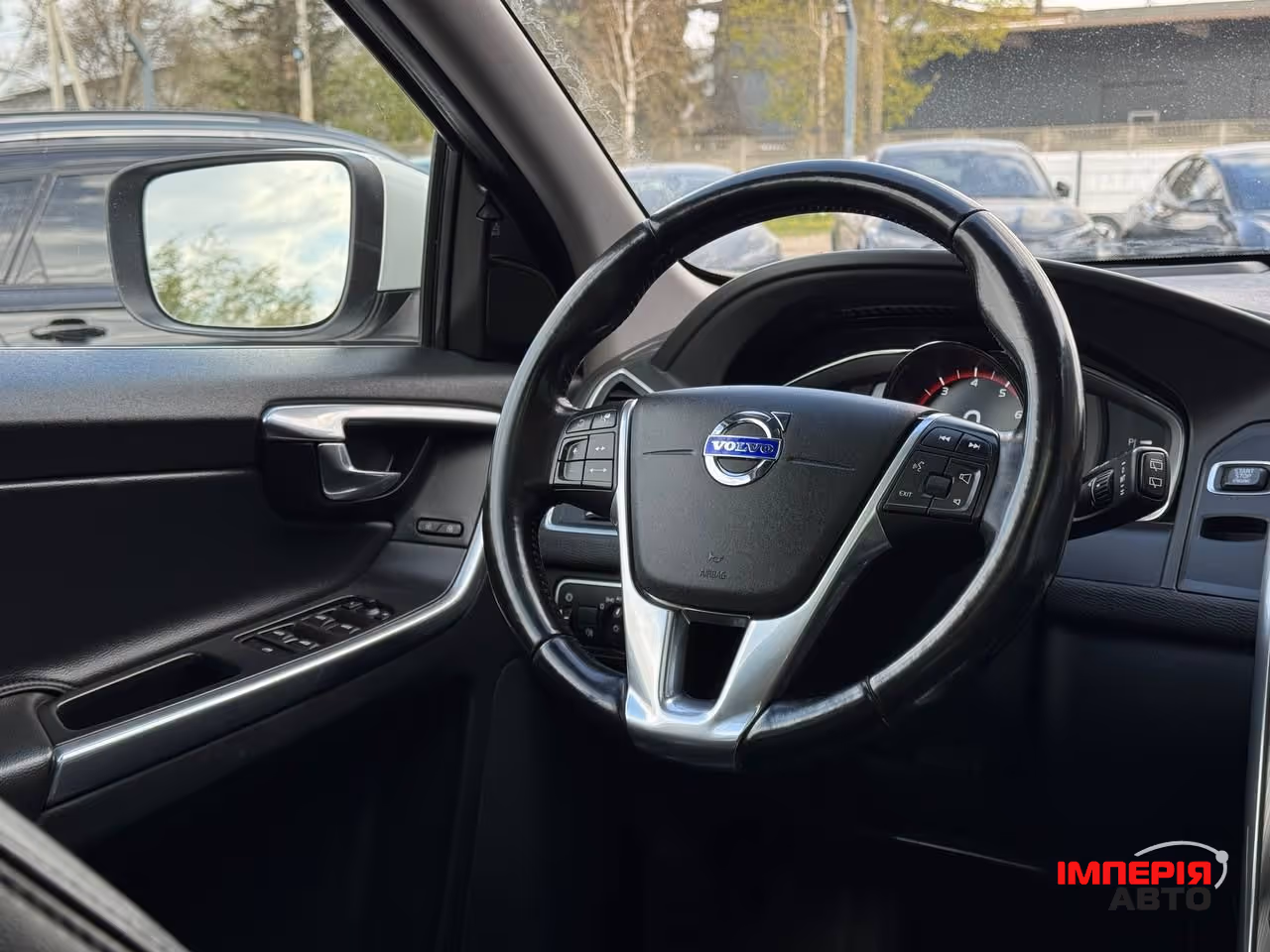 Volvo XC60 - фото 66