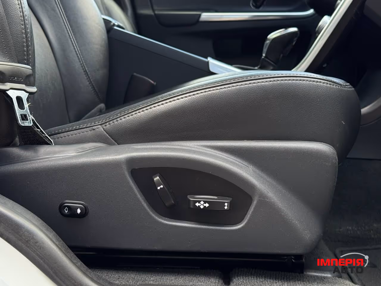 Volvo XC60 - фото 84