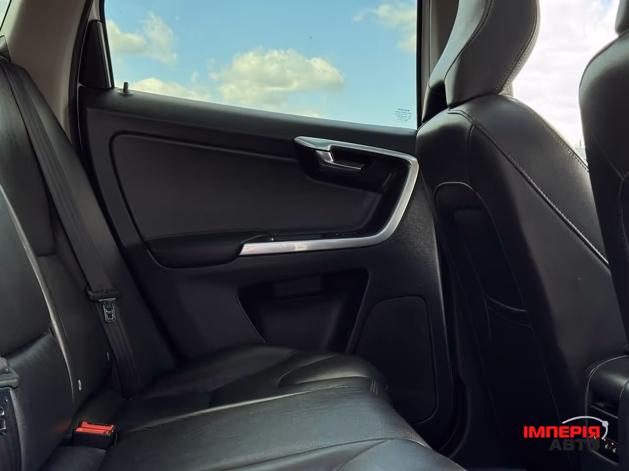 Volvo XC60 - фото 76