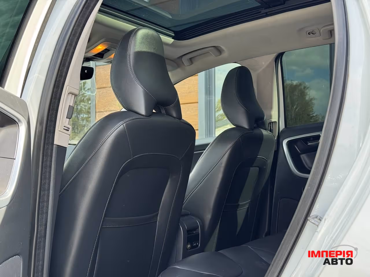 Volvo XC60 - фото 61