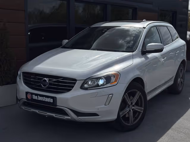 Volvo XC60 - фото 2