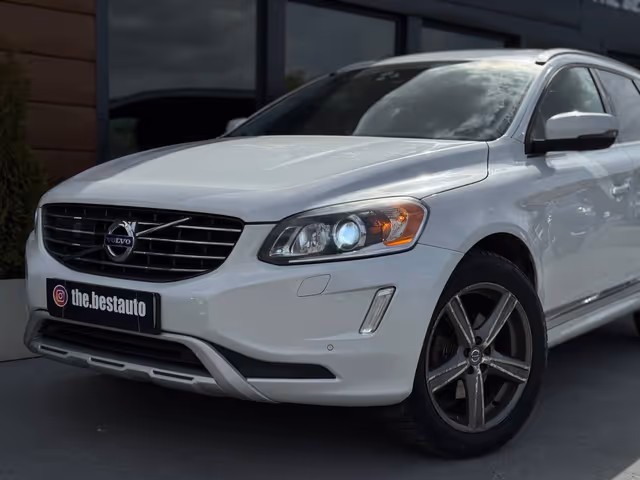 Volvo XC60 - фото 3