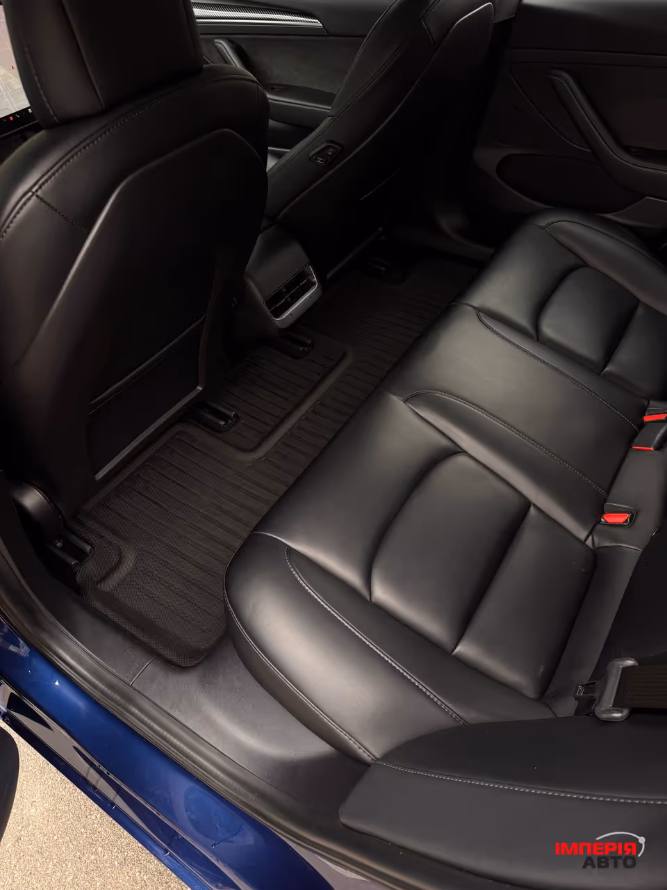 Tesla Model 3 - фото 20