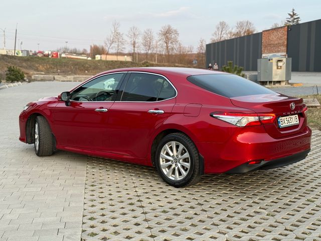 Toyota Camry 2018, Хмельницький, $21 900 - зображення 3