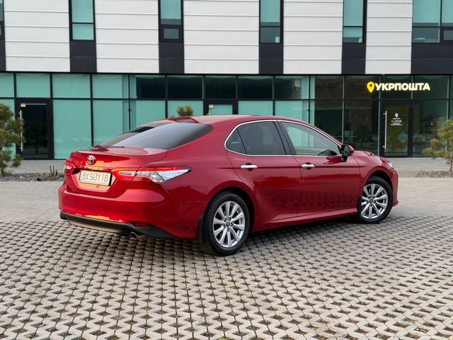 Toyota Camry 2018, Хмельницький, $21 900 - зображення 5