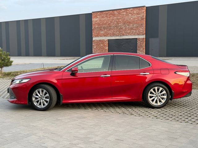 Toyota Camry 2018, Хмельницький, $21 900 - зображення 2