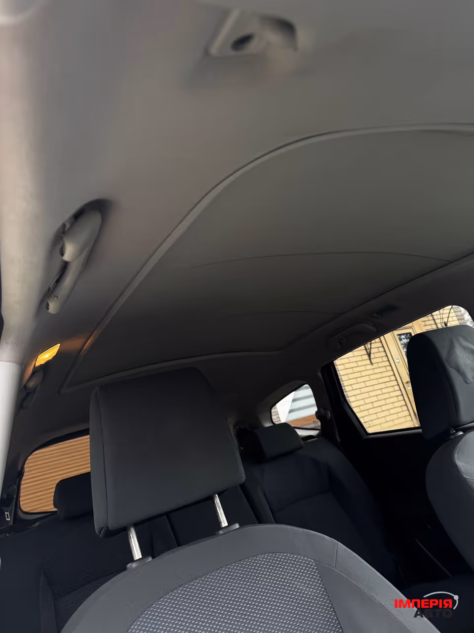 Nissan Qashqai+2 - фото 21