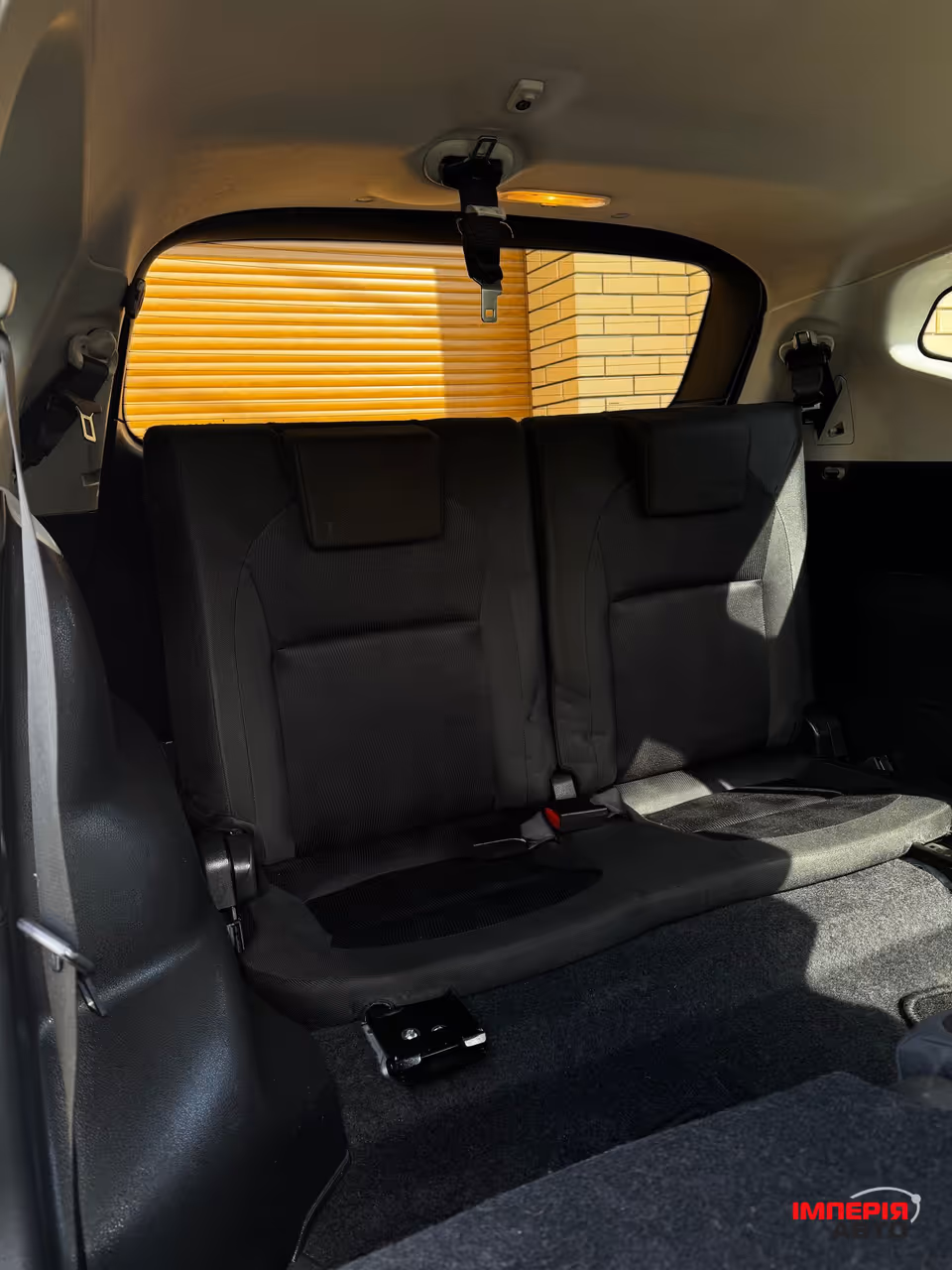 Nissan Qashqai+2 - фото 30