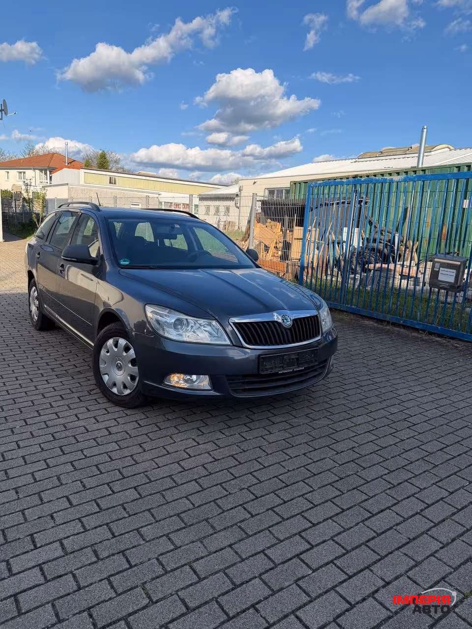 Skoda Octavia - фото 6