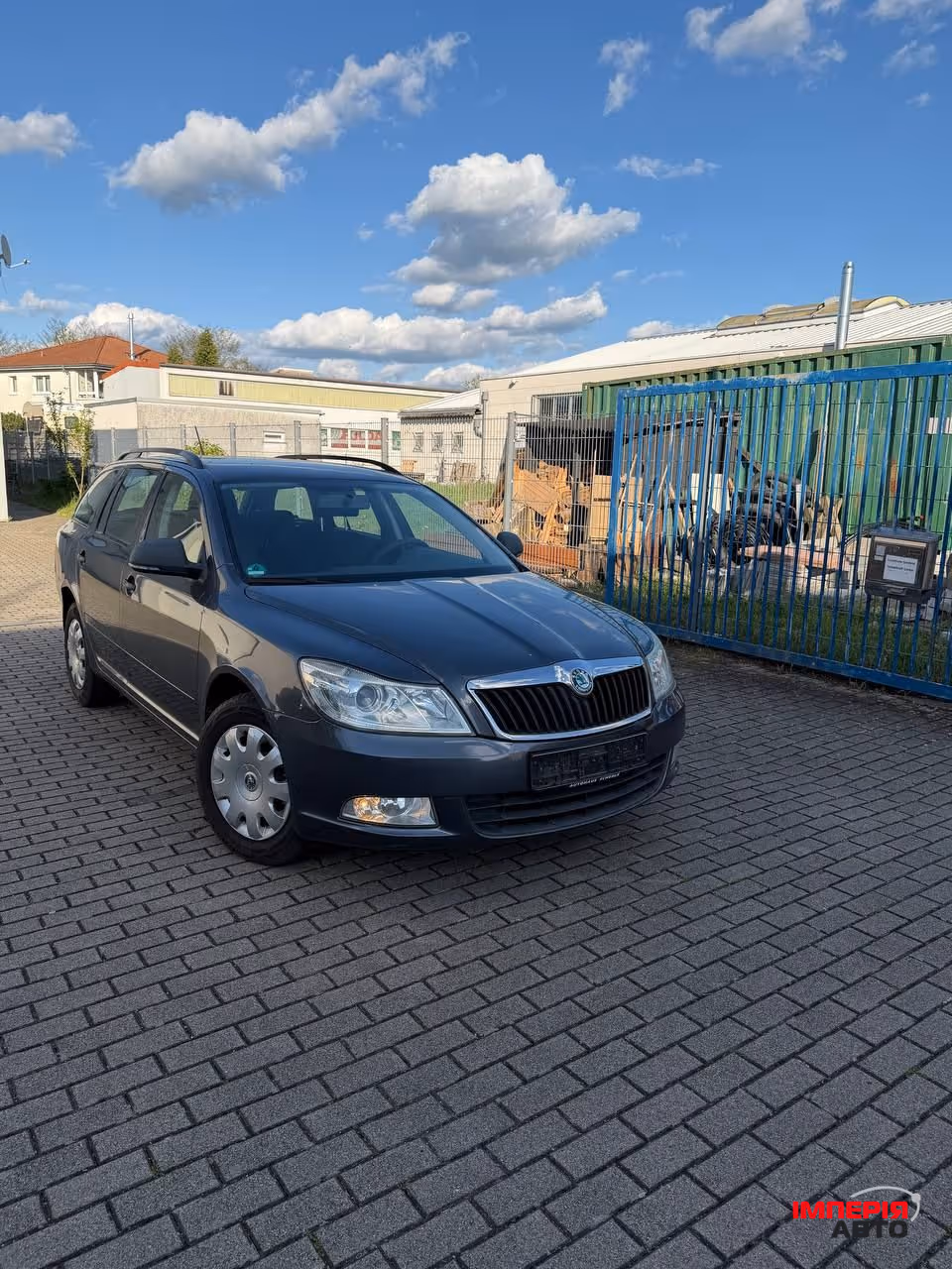 Skoda Octavia - фото 7