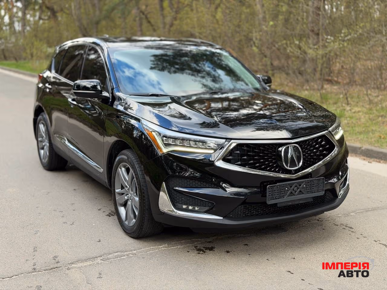 Acura RDX - фото 7