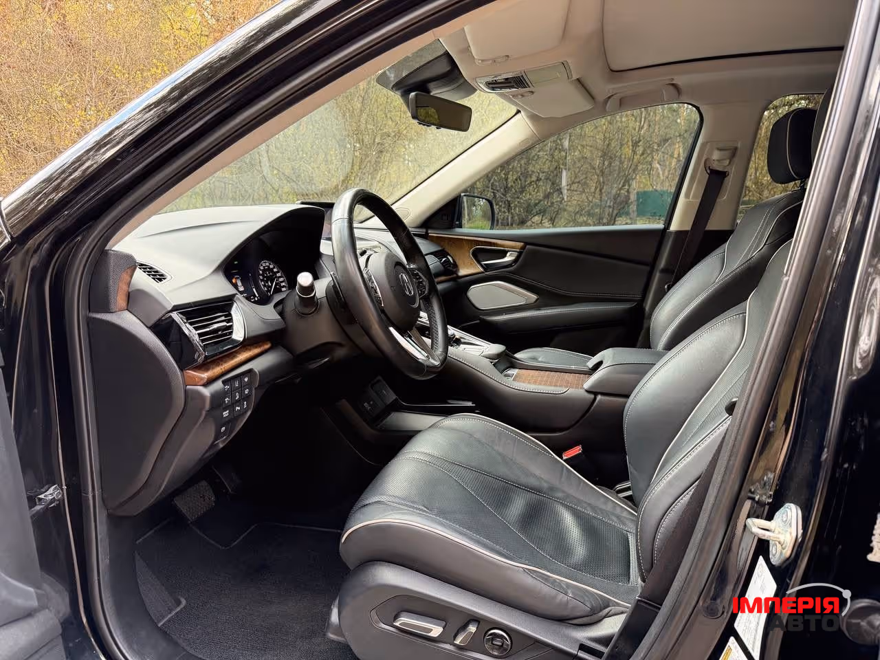 Acura RDX - фото 12