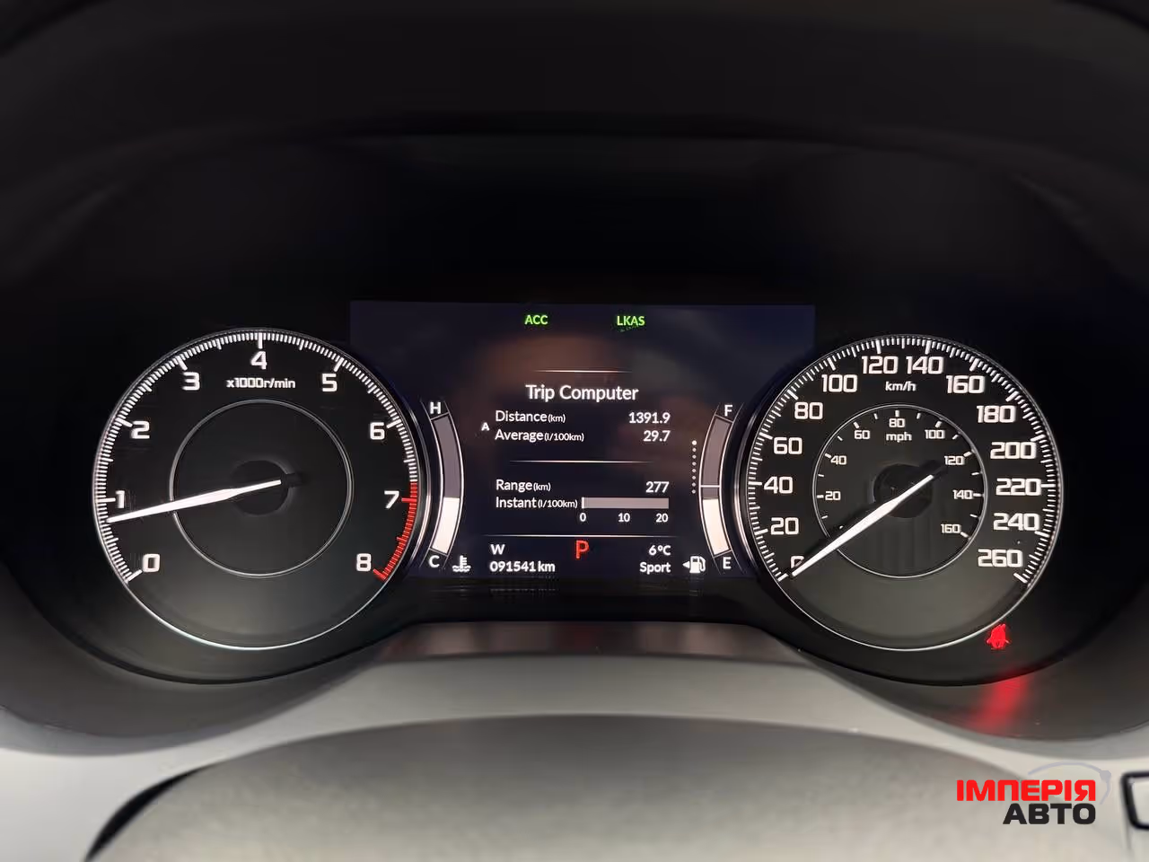 Acura RDX - фото 28