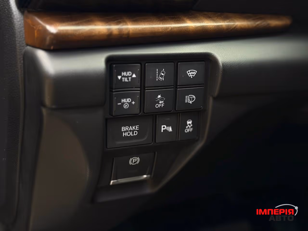 Acura RDX - фото 15