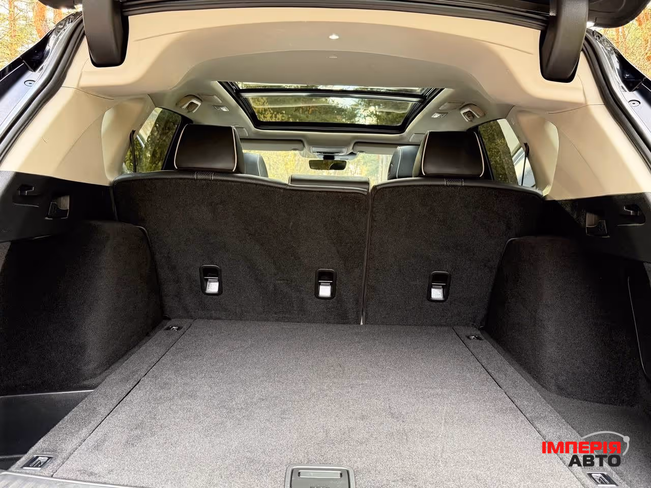 Acura RDX - фото 30