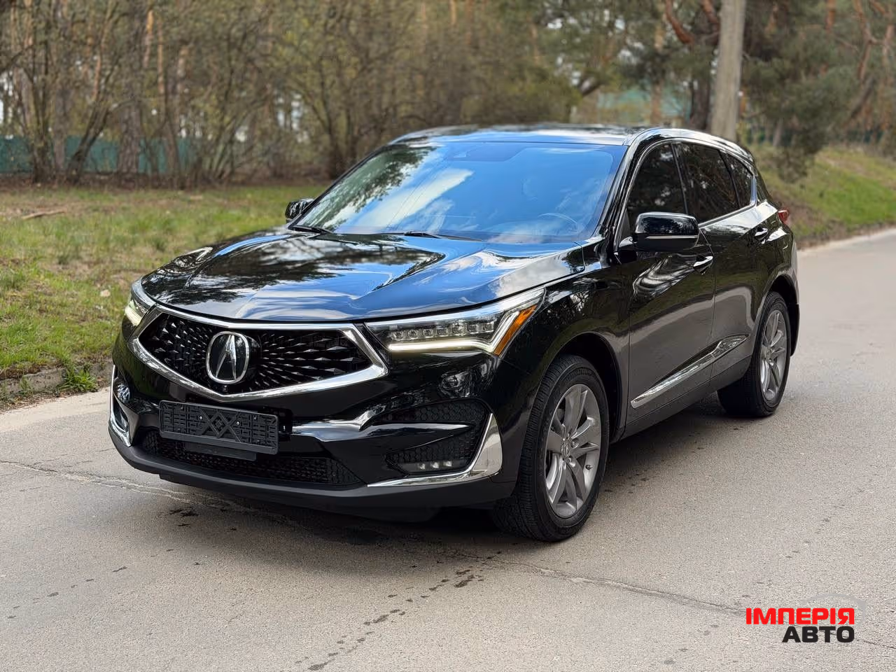 Acura RDX - фото 2