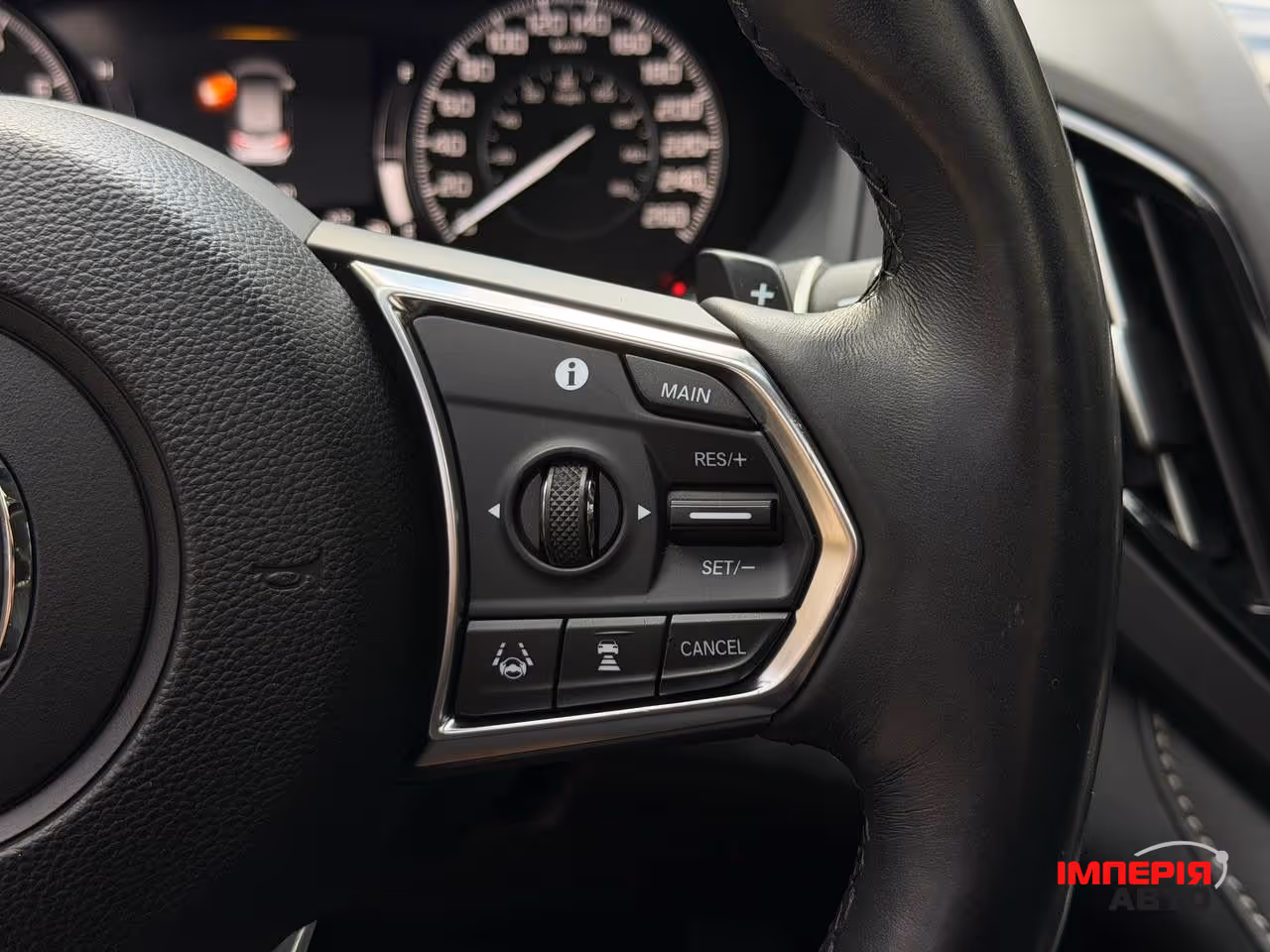 Acura RDX - фото 25